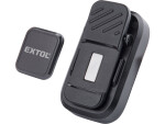 Bluetooth reproduktor/handsfree s magnetom alebo klipom
