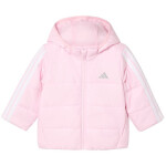 Juniorská bunda adidas Essentials s 3 prúžkami JW2442 86cm