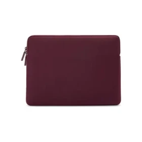 Pipetto Classic Fit Sleeve púzdro pre Apple MacBook 13/14" burgundy (P069-147-X)