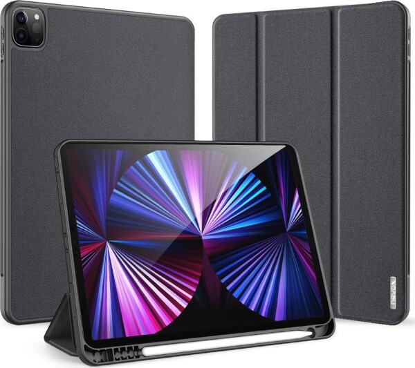 Nevox Vario Series Bookcase iPad Pro 11'' (M4) grau