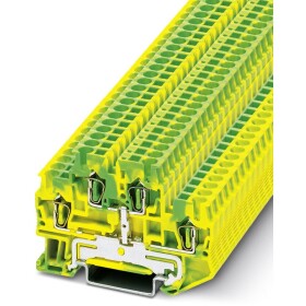 Feed-through terminal block STTB 2,5-PE 3036026 Phoenix Contact; 3036026