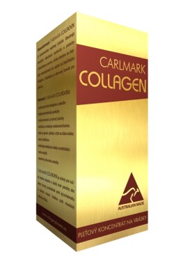 CARLMARK Collagen 10 ml