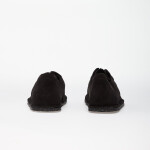 Tenisky Birkenstock Utti Lace Suede Leather Black EUR 44