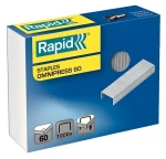 Rapid Super Strong 26/8+ / Zošívacie spony / 1000 ks (24861600)