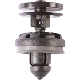 Balenie 10 ks konektorov na lištu dverí Ford KS Tools 420.1279; 420.1279
