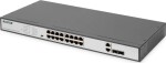 Digitus switch 16 PoE