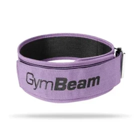 Fitness opasok CORE Purple - Gymbeam (L, fialová) (105079-3-L)