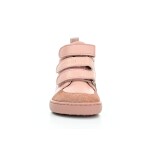 Shapen Urbaneer Mini Pink členkové barefoot topánky 27 EUR