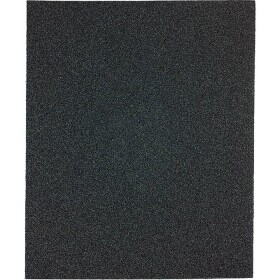 Kwb 820424 brúsny papier Zrnitosť 240 (d x š) 280 mm x 230 mm 5 ks; 820424