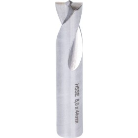 HSS rezačka bodových zvarov, 8 mm KS Tools 332.0708; 332.0708