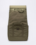 Herschel Supply Retreat Ivy Green Diamond