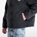 Bunda Carhartt WIP Mitch Jacket UNISEX Black XL