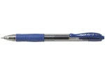 PILOT Roller Gélové pero / 0,7mm / modrá (BL-G2-7-L)