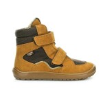 Froddo G3160247-4 Cognac zimné barefoot topánky 32 EUR