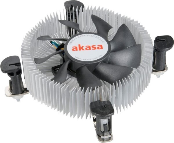 Akasa AK-CCE-7106HP