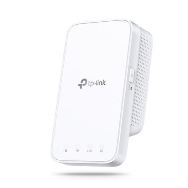 TP-LINK RE300/2.4GHz a 5GHz/300Mbps/867Mbps/1xLAN (RE300)