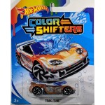 Mattel Hot Wheels BHR15 Angličák color shifters