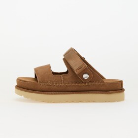 Tenisky UGG W Goldenstar Glide Chestnut EUR 39