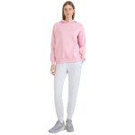 Dámska mikina W 4FWMM00TSWSF1764 56S staroružová - 4F XL