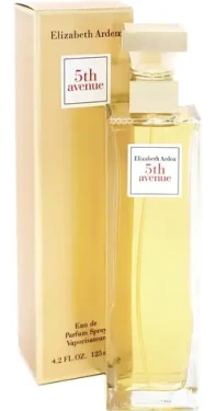 Elizabeth Arden 5th Avenue EDP 125 ml / Parfumovaná voda / dámska (5790600)