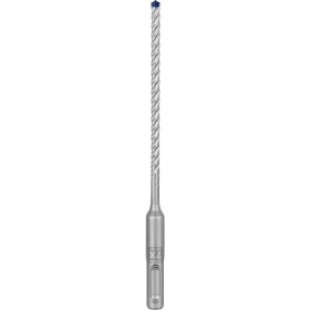 Bosch Accessories EXPERT SDS plus-7X 2608900158 kladivový vrták 10-dielna 5.00 mm Celková dĺžka 165 mm SDS plus 10 ks; 2608900158