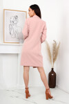 Merce Dress Zoja Light Pink