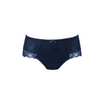 Vyššie nohavičky Bobette 1389 navy blue - RosaFaia 380 maritime blue 42