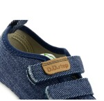 D.D.Step DDStep Royal Blue C086-61763A barefoot tenisky 31 EUR