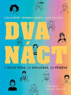 Dvanáct, Ohlsson Sara