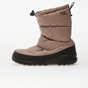 Tenisky The North Face Nuptse Traction Bootie EUR 42 2/3