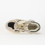 Tenisky Off-White Ow Be Right Back Suede Off Off White/ Black EUR 36