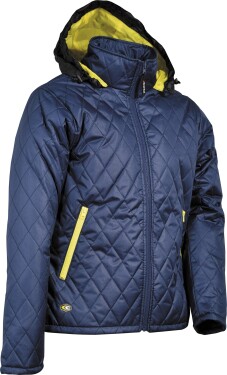 Bunda Cofra PASHINO Farba: Námornícka modrá, Veľkosť: XL (V358_0_02_Z_XL)