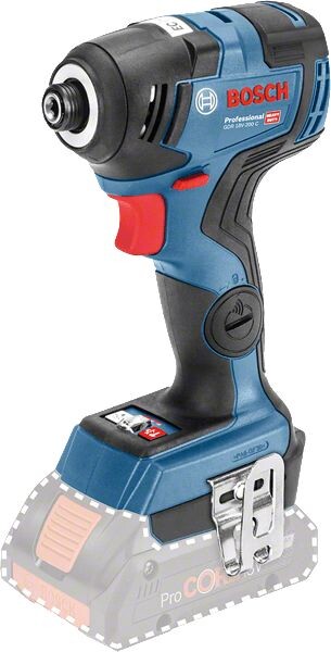 Bosch Professional GDR 18V-200 Solo 06019J2105