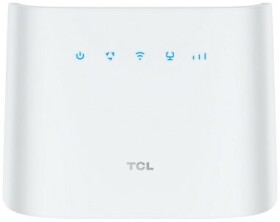 TCL LINKHUB HH132 / Router AX1500 / WiFi 6 / 2.4GHz / 5GHz / SIM / LTE (HH132VM)