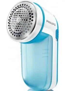 Philips GC026/00 / Zastrihávač žmolkov / Pre textil (GC 026/00)