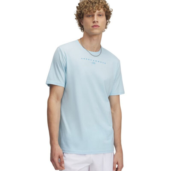 Under Armour Stacked Logo SS tričko M 6000211 494 muži XL