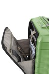 Sada cestovných kufrov Travelite Mooby S,M,L Front pocket Green