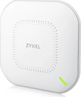 ZyXEL ZyxelConnect&Protect Plus (3YR) & Nebula Plus license (3YR), Including NWA210AX - Single Pack 802.11ax AP