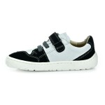 Froddo G3130286-3 White/Black barefoot topánky 29 EUR