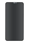 Foreve Tvrdené sklo Privacyr pre Apple iPhone XS Max amp; 11 Pre Max (OEM101118)