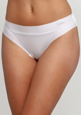 Leilieve 3384 Dámske brazílske 3384 XL Bílá