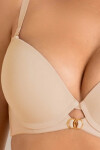NELA PUSH UP PODPRSENKA 19241 BÉŽOVÁ Béžová 75B