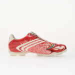 Tenisky Y-3 F50 TUNIT Off White/ Off White/ Active Maroon EUR 43 1/3