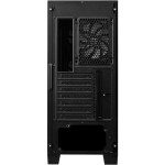 MSI MAG FORGE 320R AIRFLOW čierna / ATX / 2x USB-A 3.2 / 4X 120mm / priehľadná bočnica / bez zdroja (306-7G23R21-809)