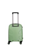 Kufor do lietadla 55x40x20 IMPACKT IP1 S Spring green
