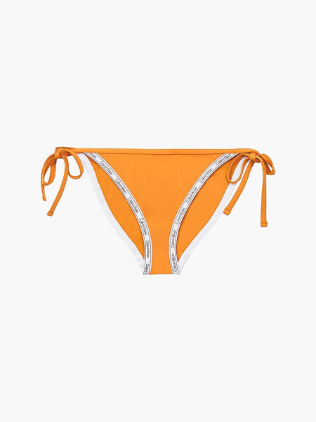 Oranžové Calvin Klein oranžová-bílá