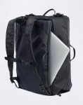 Braasi Industry CabinCarry Black