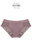Nohavičky DC Girl 26257 A2 S–XL směs barev XL
