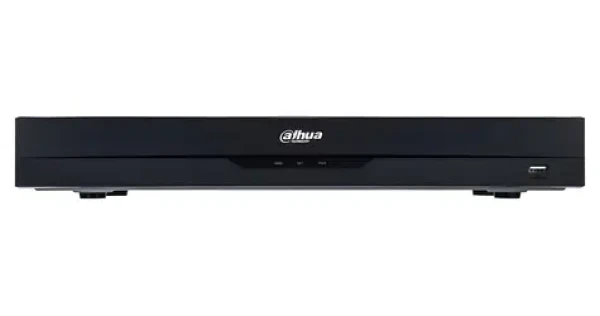 Dahua NVR4216-EI / Rekordér / 16 kanálů / 256 Mbps / HDMI / VGA (NVR4216-EI)