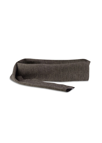 P&M 23004 Pánska šatka tmavě modrá Univerzální